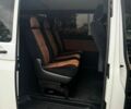 Белый Фольксваген Transporter, объемом двигателя 2 л и пробегом 385 тыс. км за 12800 $, фото 15 на Automoto.ua