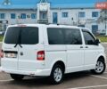 Белый Фольксваген Transporter, объемом двигателя 2 л и пробегом 190 тыс. км за 13999 $, фото 7 на Automoto.ua