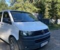 Білий Фольксваген Transporter, об'ємом двигуна 2 л та пробігом 448 тис. км за 11500 $, фото 1 на Automoto.ua
