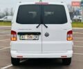 Белый Фольксваген Transporter, объемом двигателя 2 л и пробегом 190 тыс. км за 13999 $, фото 17 на Automoto.ua