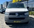 Белый Фольксваген Transporter, объемом двигателя 2 л и пробегом 364 тыс. км за 11800 $, фото 1 на Automoto.ua