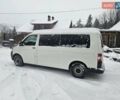 Белый Фольксваген Transporter, объемом двигателя 1.97 л и пробегом 318 тыс. км за 10600 $, фото 2 на Automoto.ua