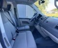 Белый Фольксваген Transporter, объемом двигателя 2 л и пробегом 243 тыс. км за 7200 $, фото 12 на Automoto.ua