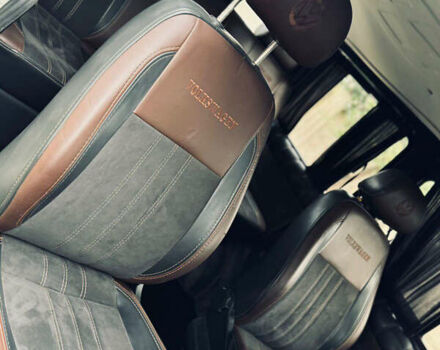 Белый Фольксваген Transporter, объемом двигателя 2 л и пробегом 312 тыс. км за 12700 $, фото 68 на Automoto.ua