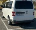Білий Фольксваген Transporter, об'ємом двигуна 1.97 л та пробігом 406 тис. км за 12000 $, фото 19 на Automoto.ua