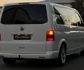 Белый Фольксваген Transporter, объемом двигателя 2 л и пробегом 382 тыс. км за 13700 $, фото 5 на Automoto.ua