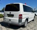 Белый Фольксваген Transporter, объемом двигателя 2 л и пробегом 364 тыс. км за 11800 $, фото 6 на Automoto.ua