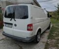 Белый Фольксваген Transporter, объемом двигателя 2 л и пробегом 347 тыс. км за 10700 $, фото 5 на Automoto.ua