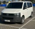 Білий Фольксваген Transporter, об'ємом двигуна 1.97 л та пробігом 406 тис. км за 12000 $, фото 12 на Automoto.ua