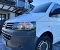 Белый Фольксваген Transporter, объемом двигателя 2 л и пробегом 242 тыс. км за 8000 $, фото 6 на Automoto.ua
