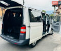 Белый Фольксваген Transporter, объемом двигателя 2 л и пробегом 312 тыс. км за 12700 $, фото 65 на Automoto.ua