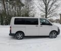 Білий Фольксваген Transporter, об'ємом двигуна 2 л та пробігом 230 тис. км за 4900 $, фото 7 на Automoto.ua