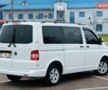 Белый Фольксваген Transporter, объемом двигателя 2 л и пробегом 190 тыс. км за 13999 $, фото 6 на Automoto.ua