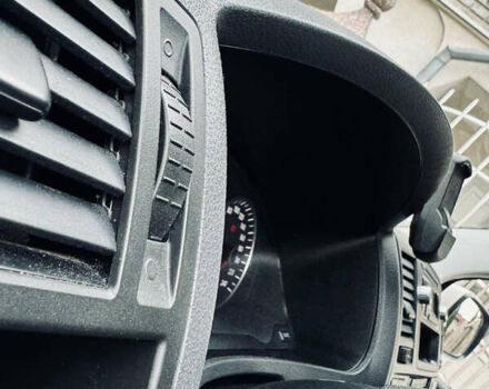 Белый Фольксваген Transporter, объемом двигателя 2 л и пробегом 312 тыс. км за 12700 $, фото 41 на Automoto.ua