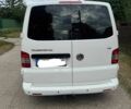 Білий Фольксваген Transporter, об'ємом двигуна 2 л та пробігом 380 тис. км за 12000 $, фото 1 на Automoto.ua