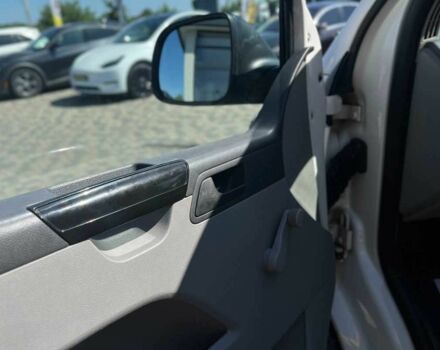 Белый Фольксваген Transporter, объемом двигателя 2 л и пробегом 364 тыс. км за 11800 $, фото 13 на Automoto.ua