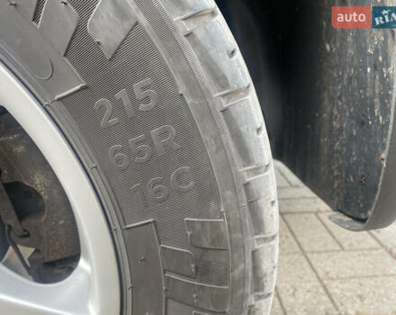 Білий Фольксваген Transporter, об'ємом двигуна 2 л та пробігом 467 тис. км за 14800 $, фото 11 на Automoto.ua