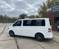 Белый Фольксваген Transporter, объемом двигателя 2 л и пробегом 265 тыс. км за 13500 $, фото 6 на Automoto.ua