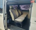 Белый Фольксваген Transporter, объемом двигателя 1.97 л и пробегом 318 тыс. км за 10600 $, фото 5 на Automoto.ua