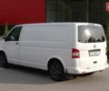Белый Фольксваген Transporter, объемом двигателя 1.97 л и пробегом 319 тыс. км за 11500 $, фото 8 на Automoto.ua
