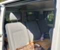 Белый Фольксваген Transporter, объемом двигателя 2 л и пробегом 228 тыс. км за 10200 $, фото 5 на Automoto.ua