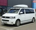Белый Фольксваген Transporter, объемом двигателя 1.97 л и пробегом 247 тыс. км за 17500 $, фото 1 на Automoto.ua