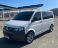 Білий Фольксваген Transporter, об'ємом двигуна 1.97 л та пробігом 412 тис. км за 11500 $, фото 1 на Automoto.ua