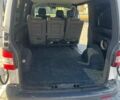 Білий Фольксваген Transporter, об'ємом двигуна 1.97 л та пробігом 406 тис. км за 12000 $, фото 10 на Automoto.ua