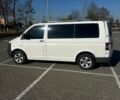 Білий Фольксваген Transporter, об'ємом двигуна 1.97 л та пробігом 406 тис. км за 12000 $, фото 18 на Automoto.ua