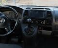 Белый Фольксваген Transporter, объемом двигателя 2 л и пробегом 330 тыс. км за 18500 $, фото 1 на Automoto.ua