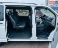 Белый Фольксваген Transporter, объемом двигателя 2 л и пробегом 190 тыс. км за 13999 $, фото 33 на Automoto.ua