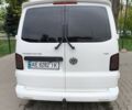 Білий Фольксваген Transporter, об'ємом двигуна 2 л та пробігом 194 тис. км за 17200 $, фото 3 на Automoto.ua