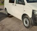 Белый Фольксваген Transporter, объемом двигателя 2 л и пробегом 199 тыс. км за 12800 $, фото 6 на Automoto.ua