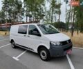 Білий Фольксваген Transporter, об'ємом двигуна 0 л та пробігом 304 тис. км за 15000 $, фото 1 на Automoto.ua