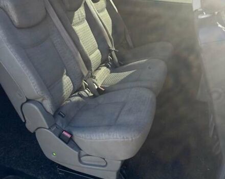 Білий Фольксваген Transporter, об'ємом двигуна 1.97 л та пробігом 406 тис. км за 12000 $, фото 14 на Automoto.ua