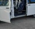 Белый Фольксваген Transporter, объемом двигателя 2 л и пробегом 199 тыс. км за 12800 $, фото 5 на Automoto.ua