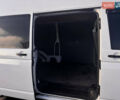 Білий Фольксваген Transporter, об'ємом двигуна 2 л та пробігом 370 тис. км за 11000 $, фото 8 на Automoto.ua