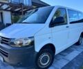 Белый Фольксваген Transporter, объемом двигателя 2 л и пробегом 243 тыс. км за 7200 $, фото 7 на Automoto.ua