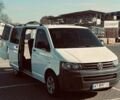 Білий Фольксваген Transporter, об'ємом двигуна 1.97 л та пробігом 406 тис. км за 12000 $, фото 1 на Automoto.ua