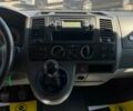 Белый Фольксваген Transporter, объемом двигателя 2 л и пробегом 364 тыс. км за 11800 $, фото 19 на Automoto.ua