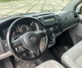 Белый Фольксваген Transporter, объемом двигателя 2 л и пробегом 265 тыс. км за 13500 $, фото 9 на Automoto.ua