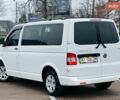 Белый Фольксваген Transporter, объемом двигателя 2 л и пробегом 190 тыс. км за 13999 $, фото 3 на Automoto.ua