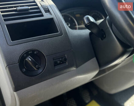 Белый Фольксваген Transporter, объемом двигателя 1.97 л и пробегом 364 тыс. км за 11800 $, фото 14 на Automoto.ua