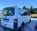 Белый Фольксваген Transporter, объемом двигателя 2 л и пробегом 243 тыс. км за 7200 $, фото 4 на Automoto.ua