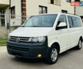 Белый Фольксваген Transporter, объемом двигателя 2 л и пробегом 312 тыс. км за 12700 $, фото 73 на Automoto.ua