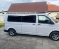 Білий Фольксваген Transporter, об'ємом двигуна 2 л та пробігом 467 тис. км за 14800 $, фото 4 на Automoto.ua