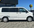Белый Фольксваген Transporter, объемом двигателя 2 л и пробегом 364 тыс. км за 11800 $, фото 7 на Automoto.ua
