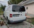 Белый Фольксваген Transporter, объемом двигателя 2 л и пробегом 347 тыс. км за 10700 $, фото 6 на Automoto.ua