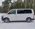Білий Фольксваген Transporter, об'ємом двигуна 2 л та пробігом 230 тис. км за 4900 $, фото 3 на Automoto.ua