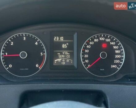 Білий Фольксваген Transporter, об'ємом двигуна 1.97 л та пробігом 406 тис. км за 12000 $, фото 3 на Automoto.ua